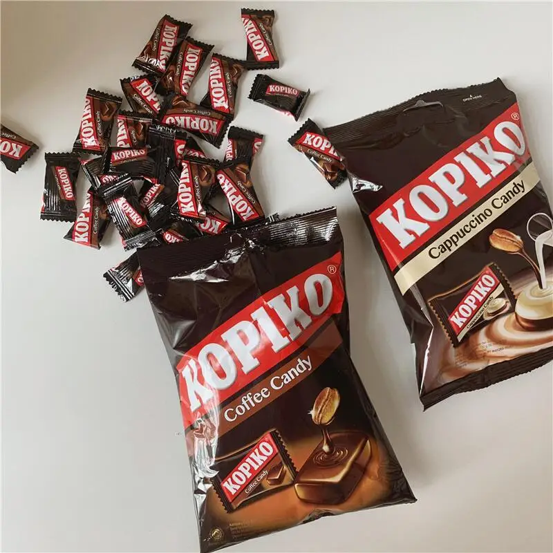 Кофейный Kopiko