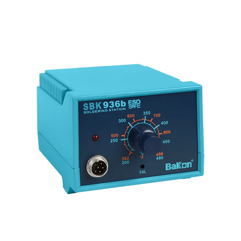  Bakon 65W Высокое качество постоянная температура 936b паяльная