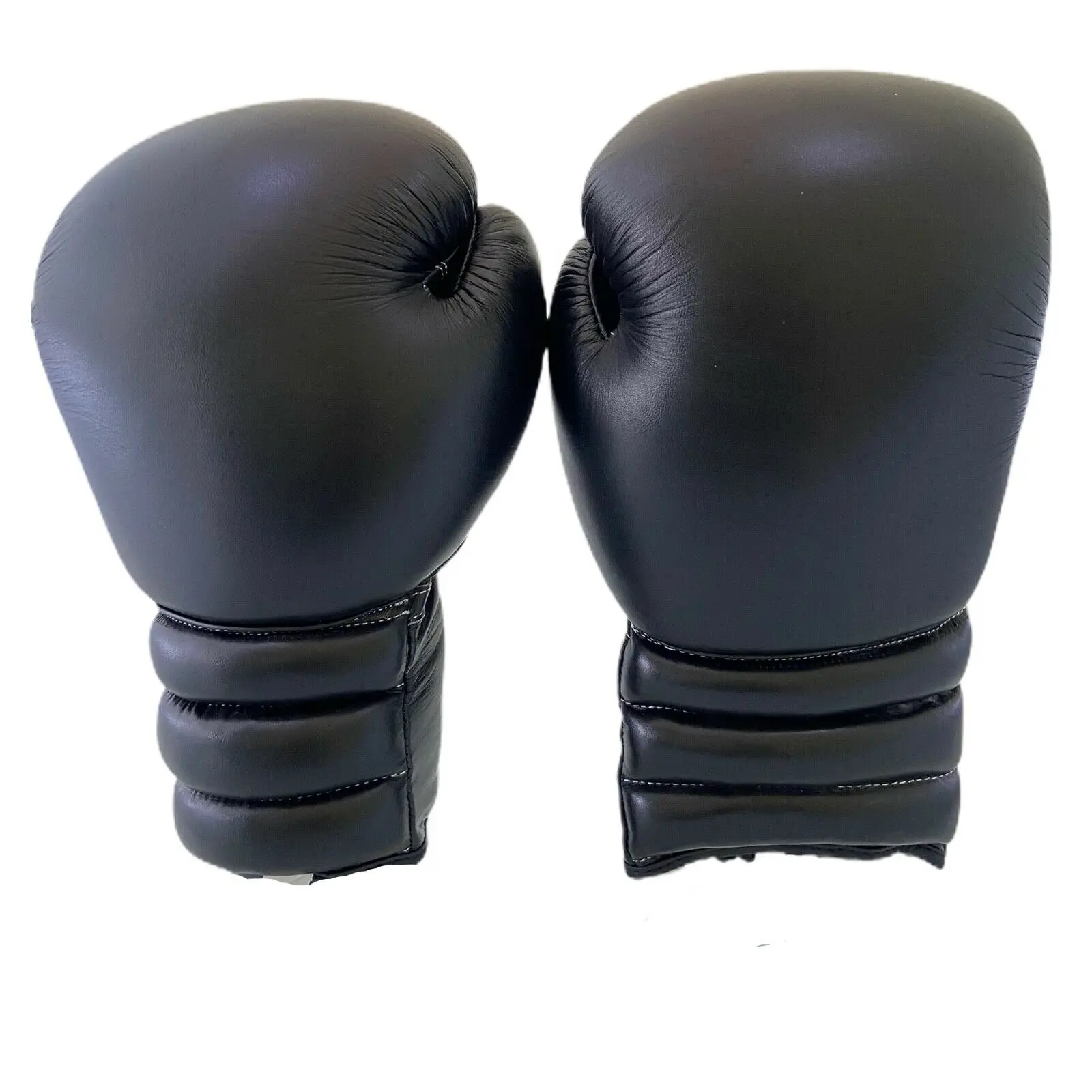 
Vintage Boxing Gloves - Boxing MMA Training Bag Work Fight 