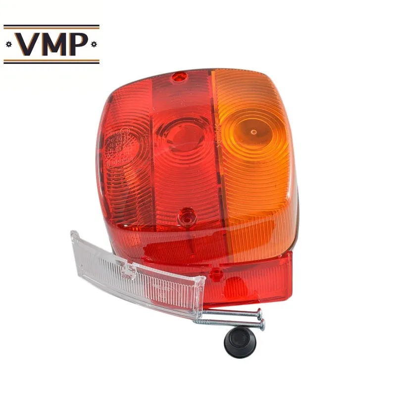 VOE11039553-задний фонарь для L110E L180F HL L90H L220F L330D L110H колесные погрузчики-VMP