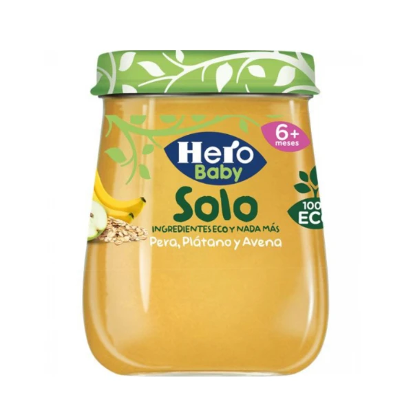 Оптовая продажа детского питания Hero смешанные овощи 120 г хлопьев для продажи