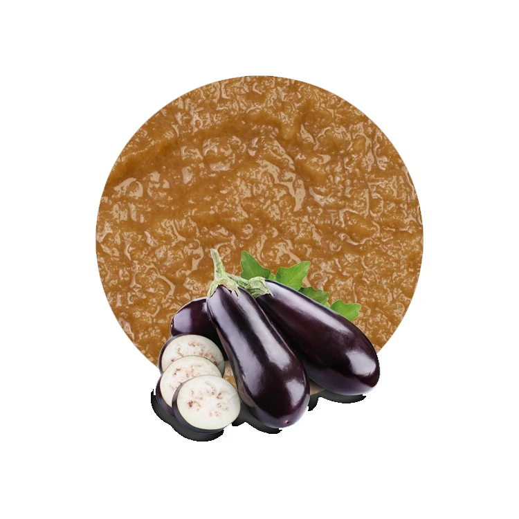 Лучшая Продукция, высокое качество, Пищевая ценность, чистый свежий ассортимент, баклажаны, пюре по оптовой цене