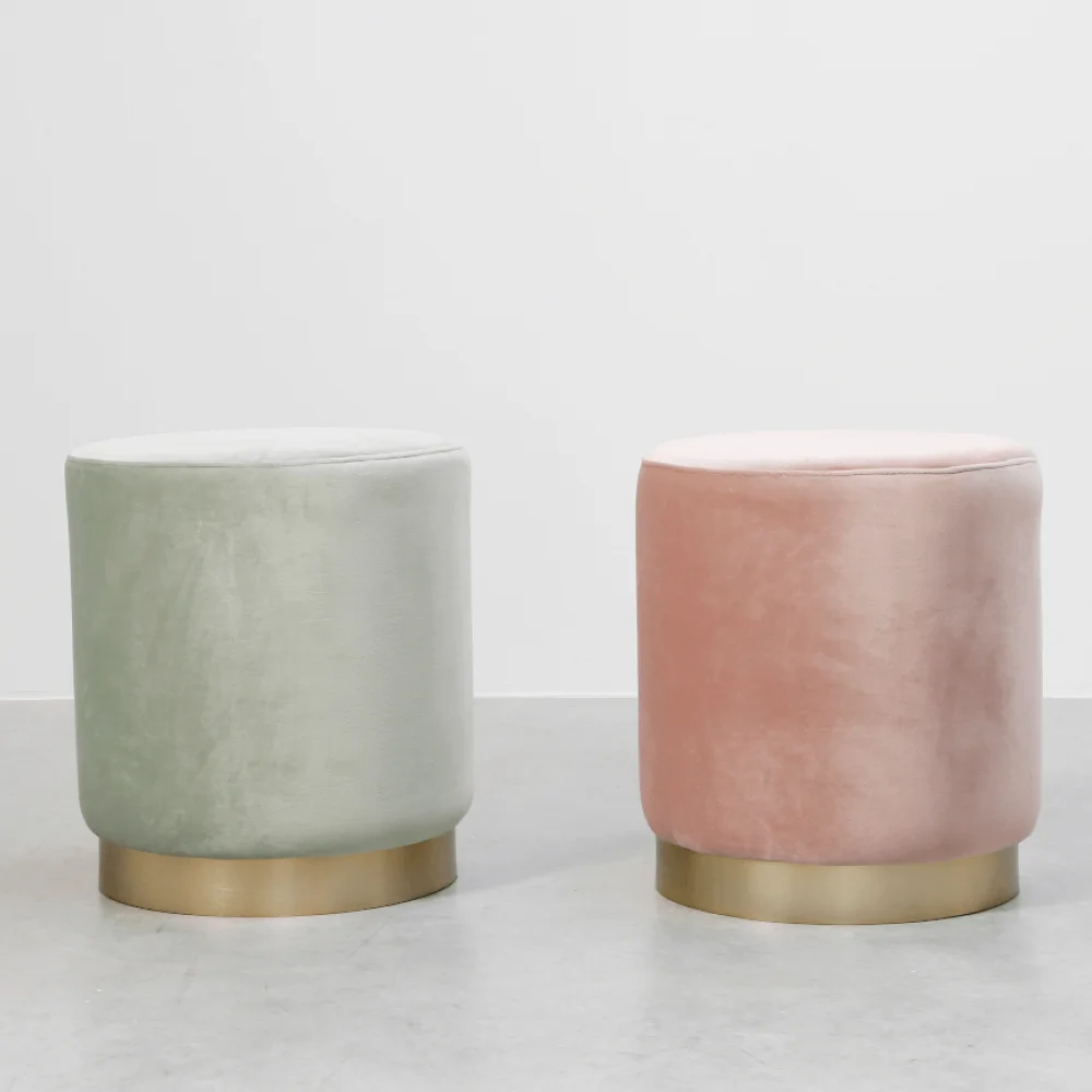 Роскошная мебель для ресторана бара стул поставщик скандинавской кухни дешевый золотой высокий Стальные Металлические Бархатные бархатные стулья