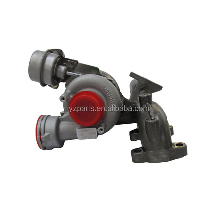 BV39 KP39 54399880017 54399700017 Turbocharger for Audi A3 for Skoda Octavia for VW Polo AXR BSW BEW Engine 038253016L 1.9L