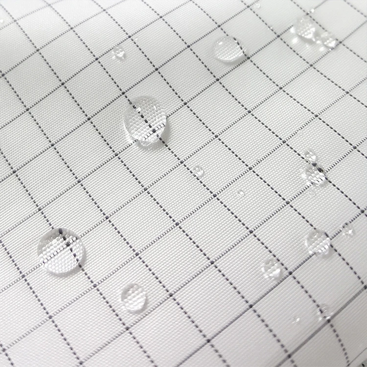 В Корее самый продаваемый продукт Высококачественная антистатическая ткань из полиэстера ESD Cleanroom Лучшая цена и хорошее состояние
