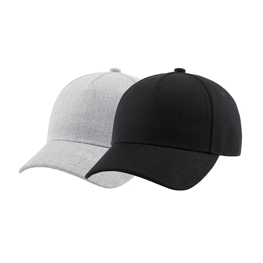 Оптовая продажа высокое качество низкая цена бейсболка с вышивкой на заказ все цвета повседневная одежда Пользовательский логотип печать 6 панелей Сделано в Индии