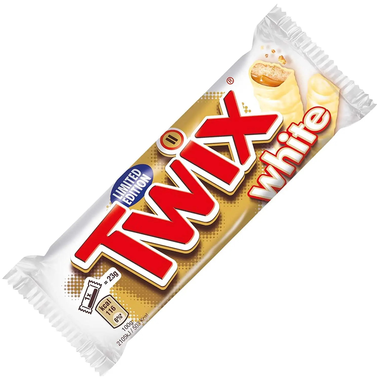 twix cc