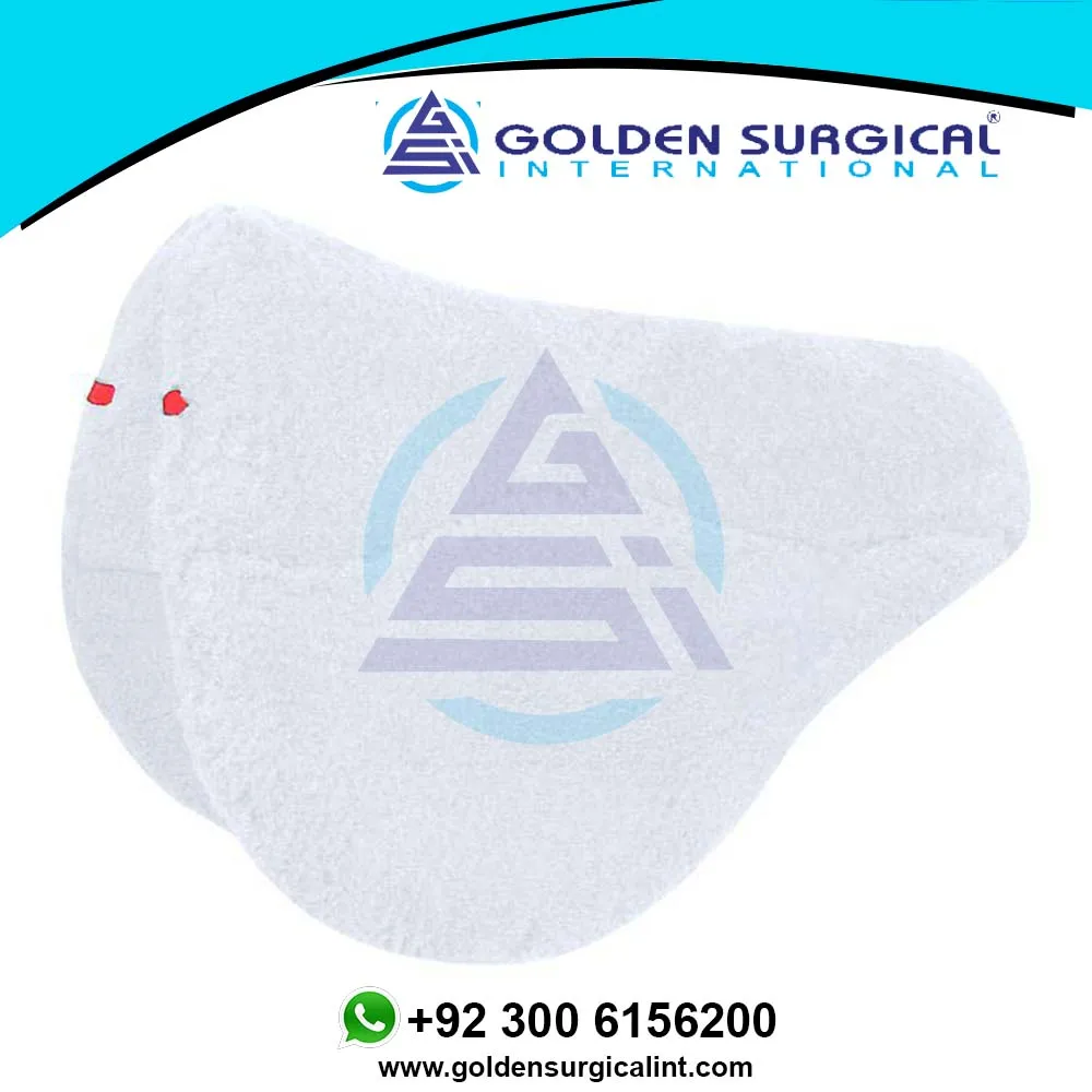 Прохладная подкладка для спины Extreme Pro Impact Woolback