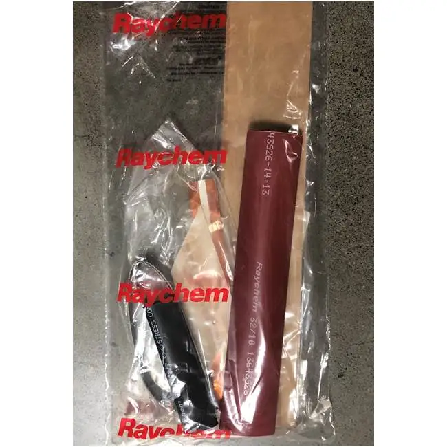 В stockraychem термоусадочная Прекращение HVT-80G