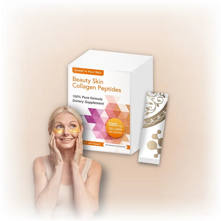 250mg Glutathion whitening powder sachet