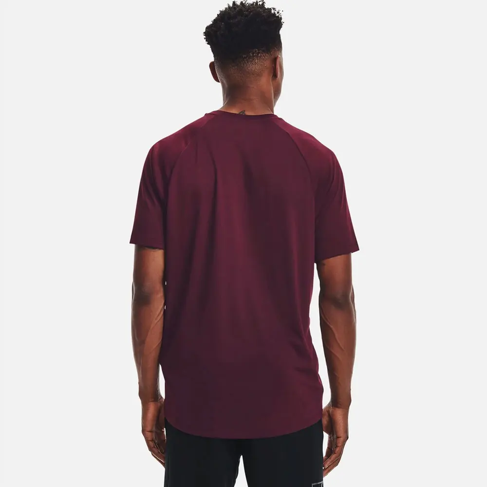 Pure Cotton Street wear Men T Shirt Casual Loose Short Sleeve O-Neck Men Tee Shirts Tops