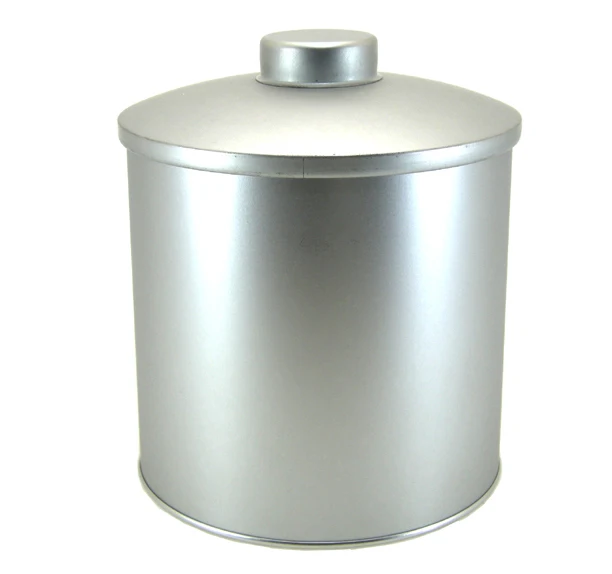 
lunch box stainless steel metal can box food grade custom design offset printing 