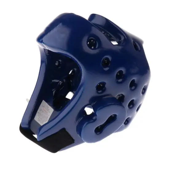 new design Dipped Foam Martial Art Head Guards taekwondo/karate head guard