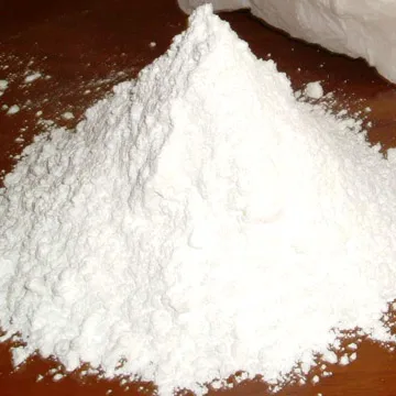 
Silica Powder (Sand) 