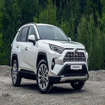 2018 2019 2020 2021 USED CARS White Toyota RAV4 Plug In Hybrid Available, RHD/LHD