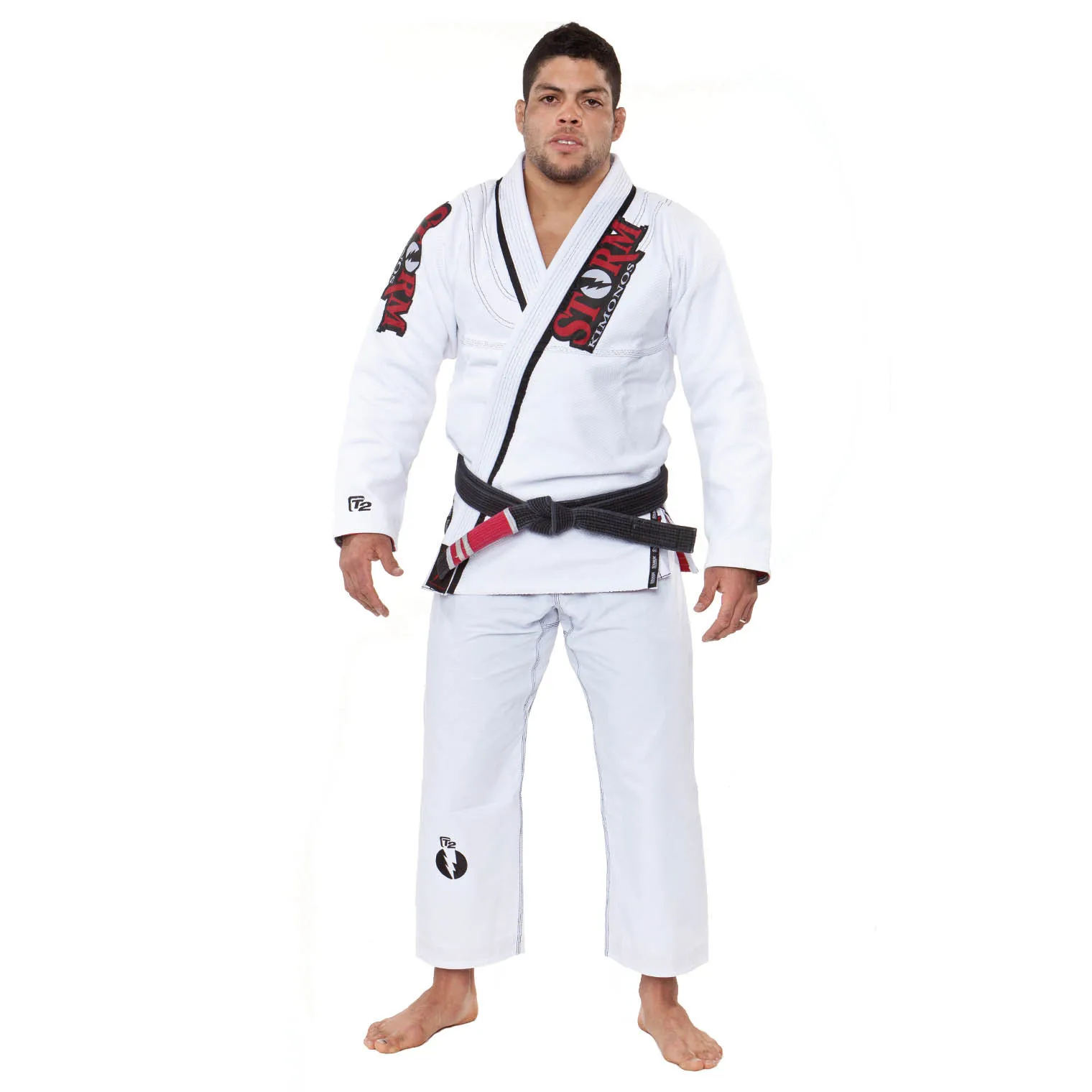 High Quality Bjj Gi Kimono Made in Pakistan BJJ Gi Brazilian Jiu-Jitsu Gi With Embroidery | custom logo kimono