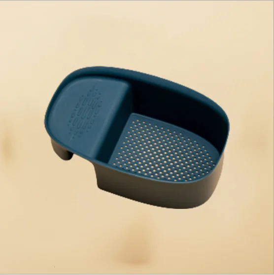 Fabulous Food Grade Plastic Sink Colander Basket Strainer for Washing Vegetable Fruit Colander & Draining Pasta