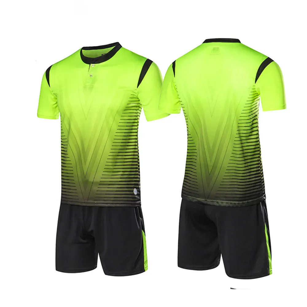 Мужская Футбольная форма для футбольной команды