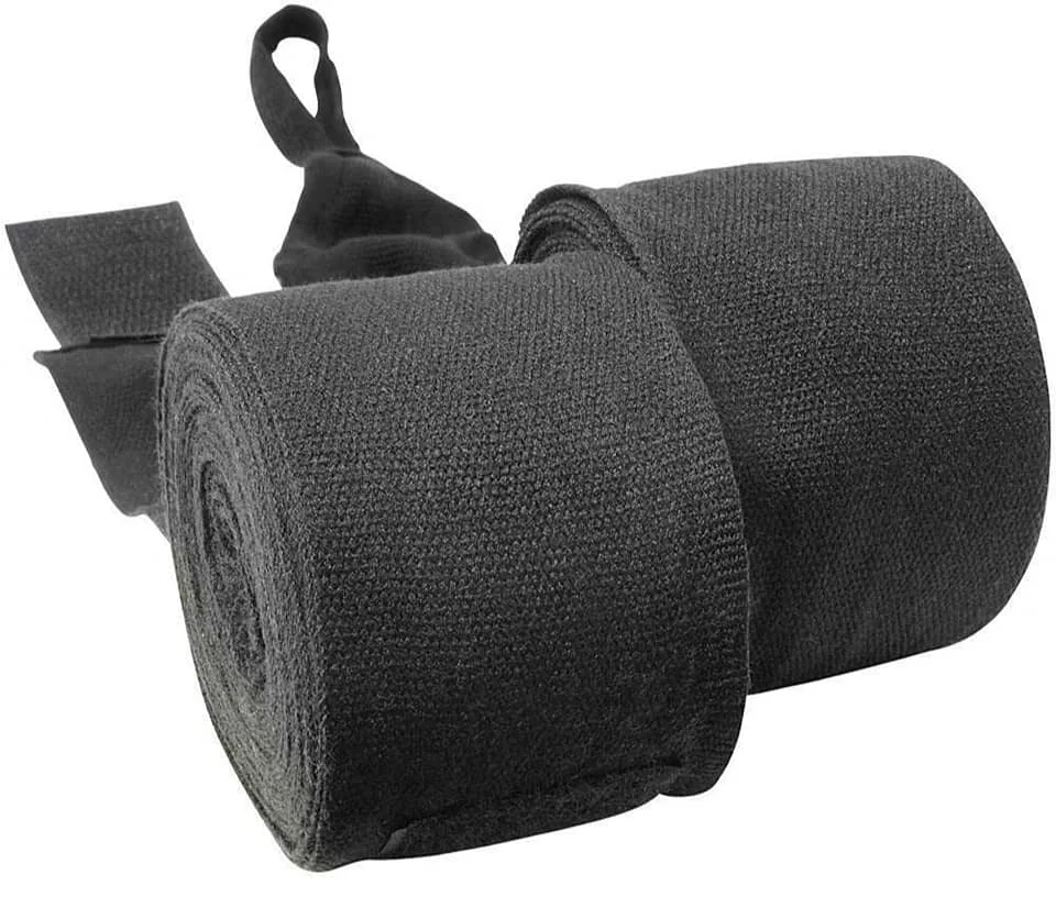 Boxing Hand Wraps Boxing Gloves Inner Handwraps Hand Wrist Support For Boxing Kickboxing Men And Women