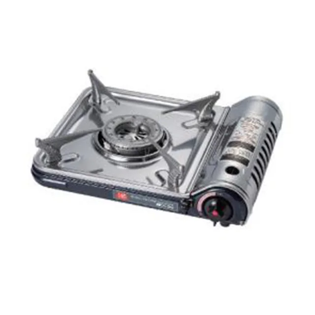 
[CAPSTONE] High durability of easy to carry butane gas stove from South Korea 