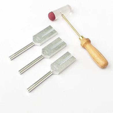ANGEL TUNING FORK UNWEIGHTED