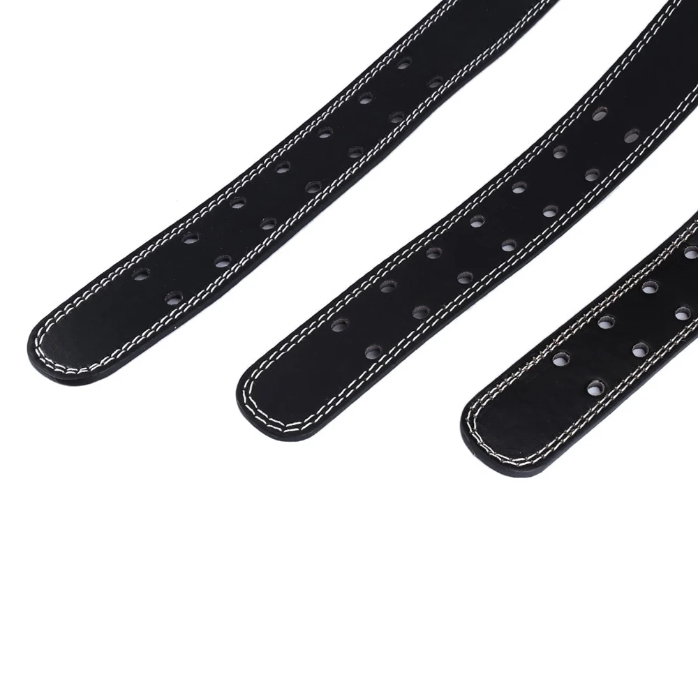 Fitness Wrist Weight Lifting Belt Sports Wrist Protection Belt