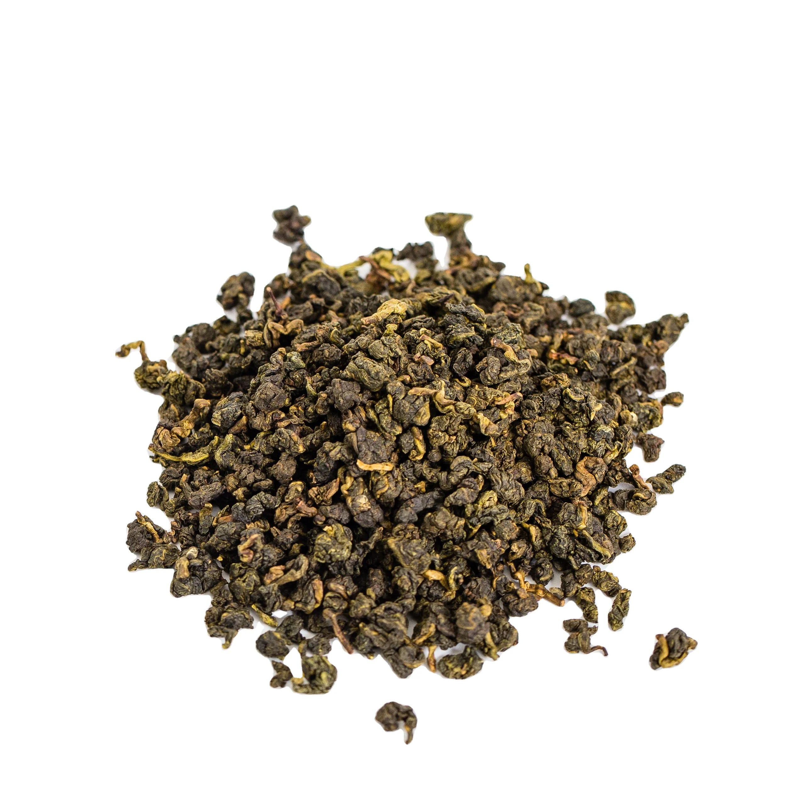 
 Тайваньский чай ручной работы Rrice oolong  