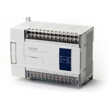 Высокое качество XINJE PLC 100% новый Xinje XC2-48R-E с хорошей ценой 28 точка высокую скорость вычислений скорость обработки