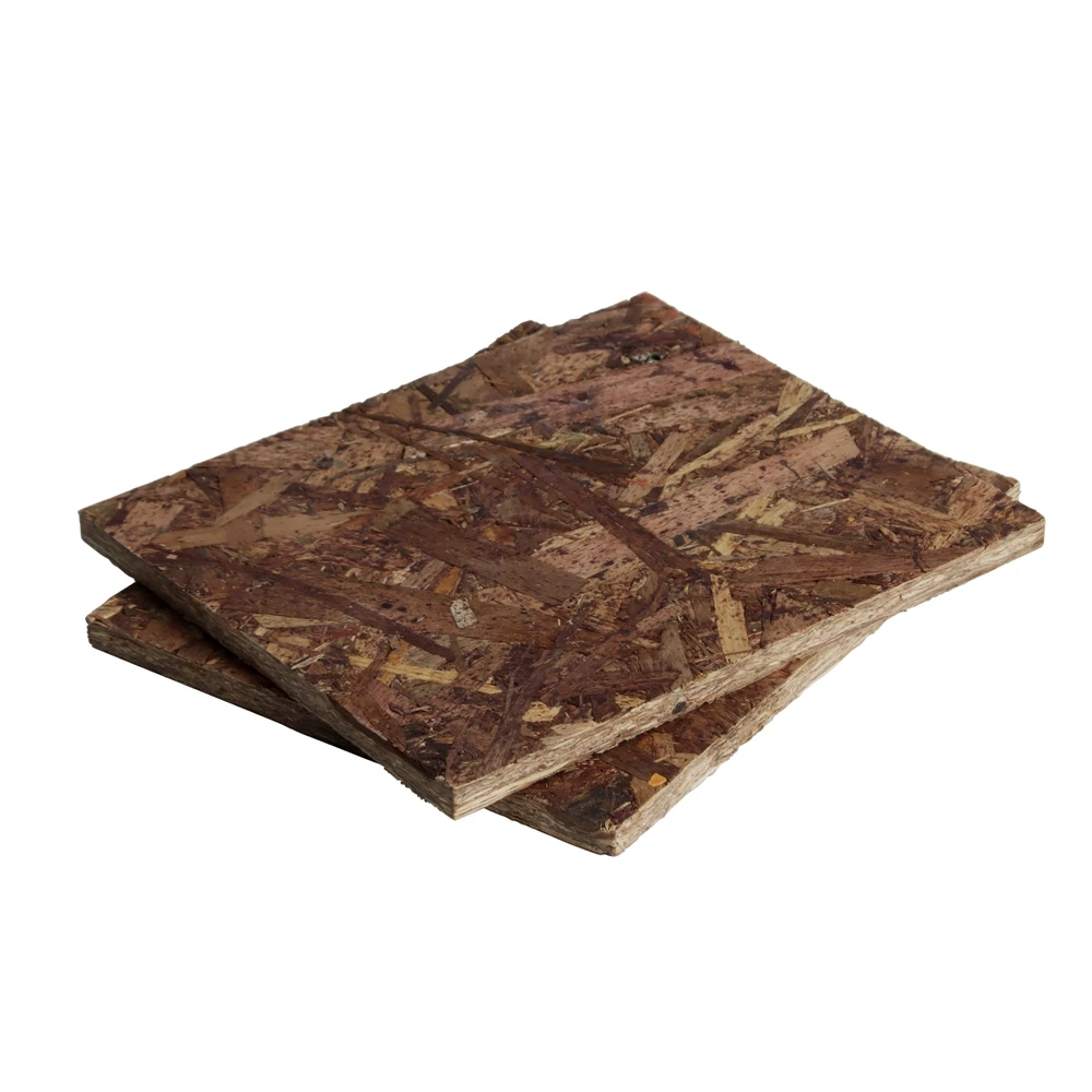 Osb Cheap Price 18mm Wood Waterproof osb plates For Construction