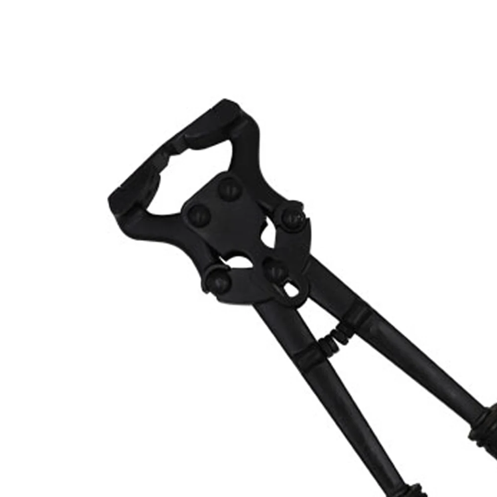 Копытный триммер для крупного рогатого скота с длинной ручкой резиновая рукоятка лучшее качество набор остроконечных лезвий