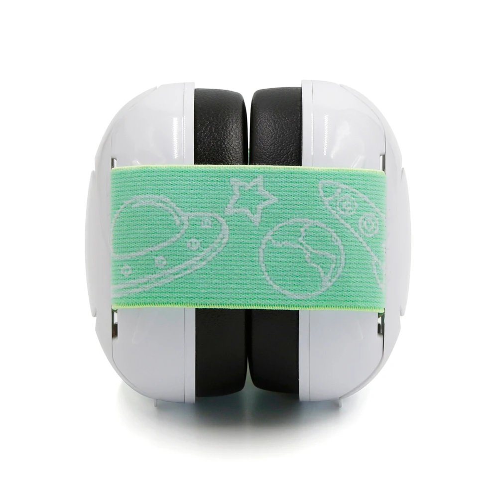 Earmuffs Custom Safety Noise Cancelling Ear Muffs