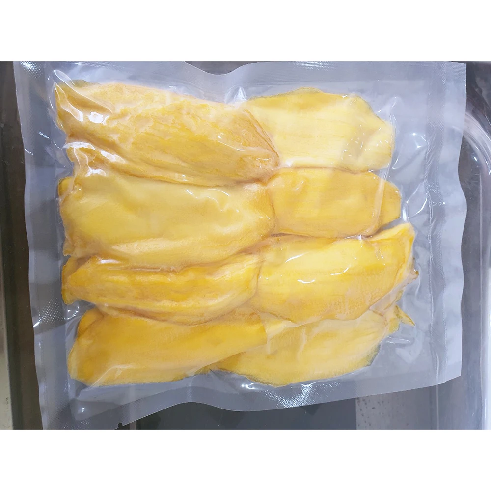 Vietnam dried fruit bulk style packing sweet soft dried mango