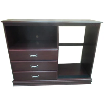 Hotel bedroom project from manufacturer