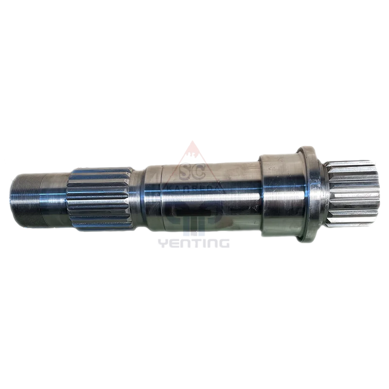 Лучшее качество S-VALVE вал для CIFA запасные части бетонного насоса (11-238151)