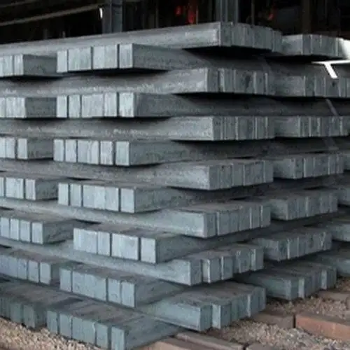 M.S. & C F R заготовки для различных изделий из конструкционной стали.