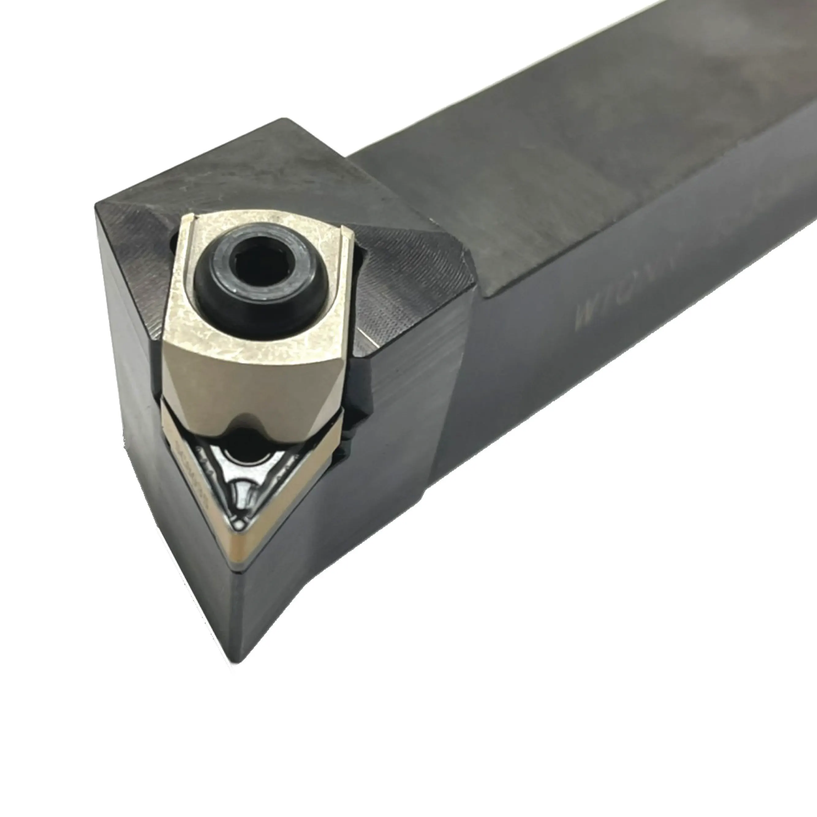 WTQNR/L Внешние 107 5 градусов высококачественные карбидные вставки TNMG токарный станок