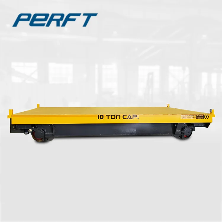 Промышленная Моторизованная Тележка с интегрированным винтовым домкратом подъемный стол 400 тонн