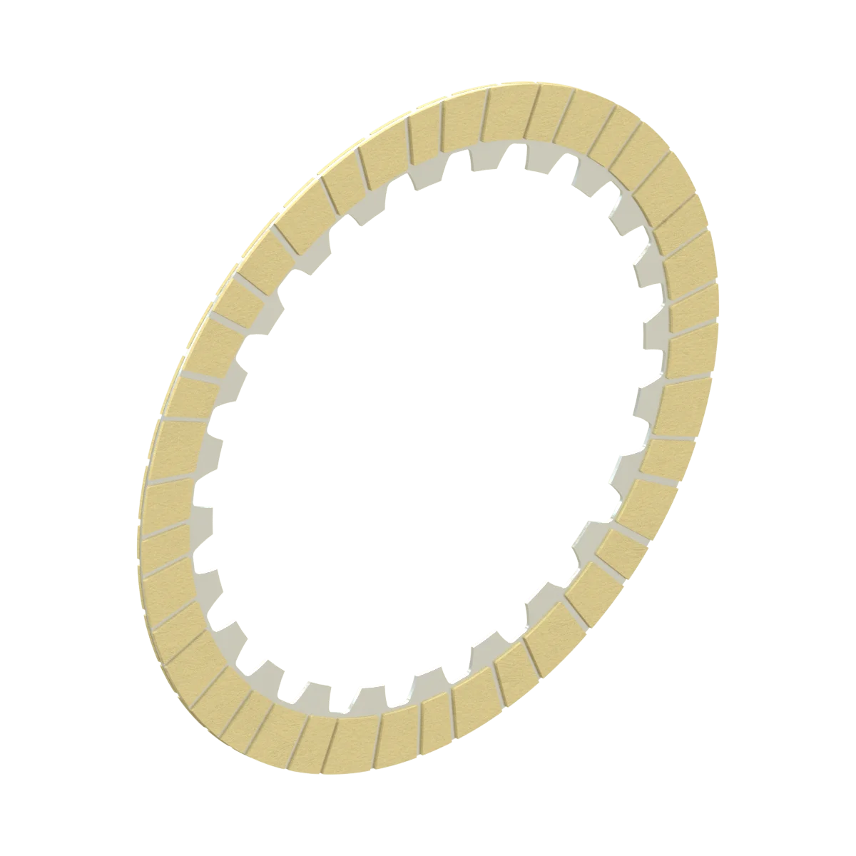 (FJA03S3) Фрикционная пластина для клатчей JR710E преобразователи