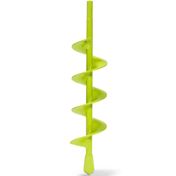 Садовый садовый плантатор с насадками Садовые принадлежности для сада много удобных способов копания новейший дизайн оптовая продажа