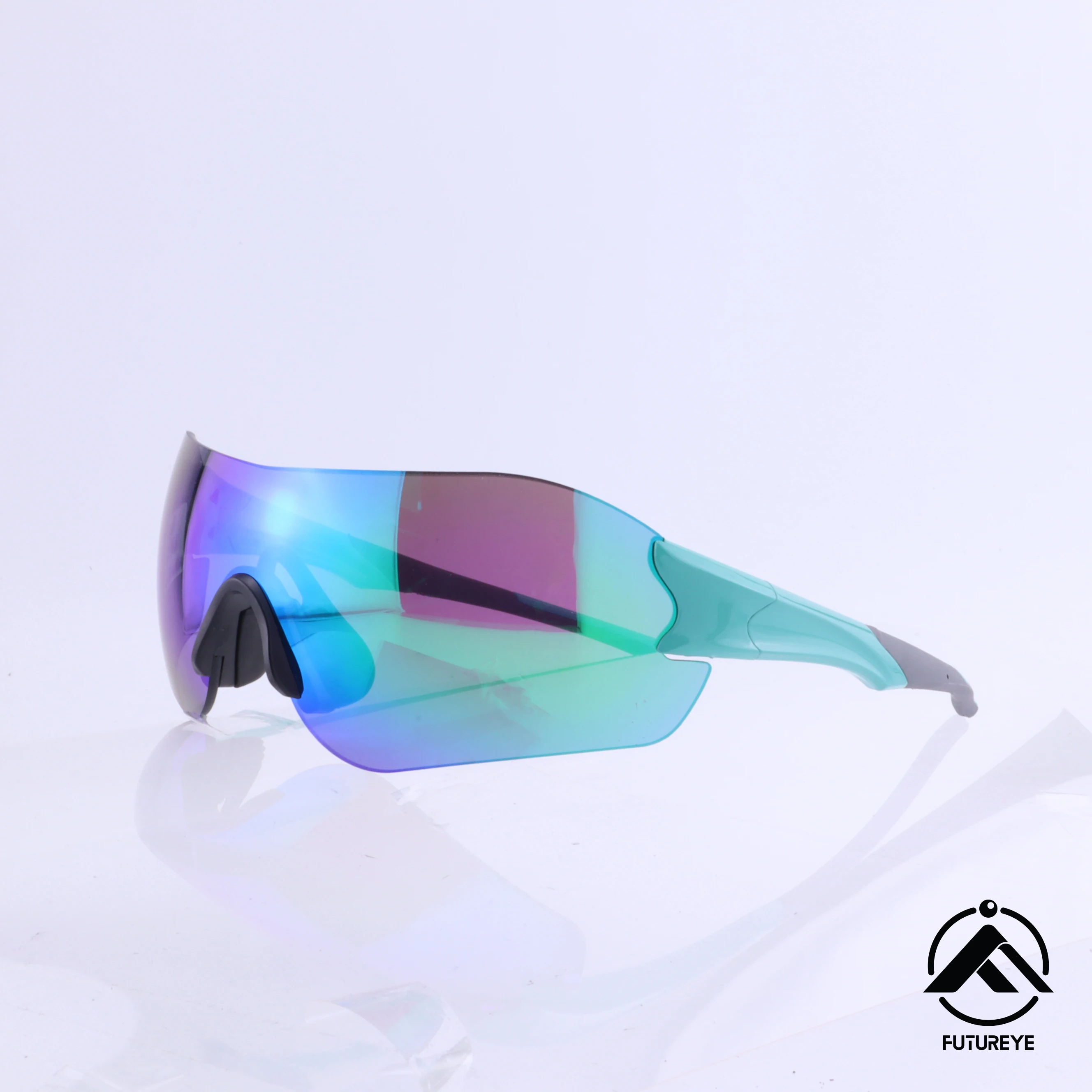 2021 TW модные роскошные женские солнцезащитные очки FUTUREYE uv400 Солнцезащитные для мужчин и женщин