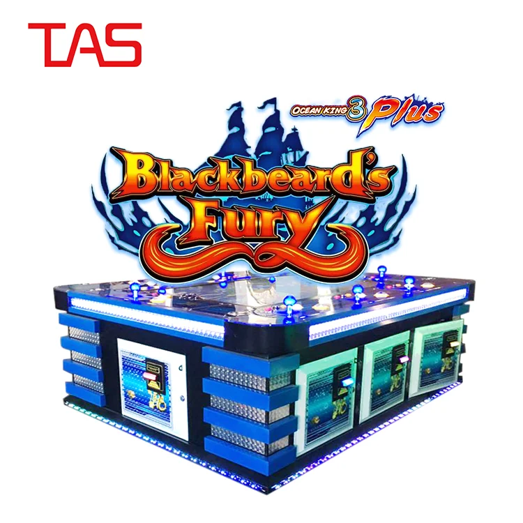 Оборудование для игровой площадки рыба игра-ключ в аркадной игре игра зомби Awaking