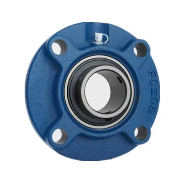 New Promotion Hot Selling Chemical Industry Or Other Industries Pillow Block Bearing Ucfc208 Trader