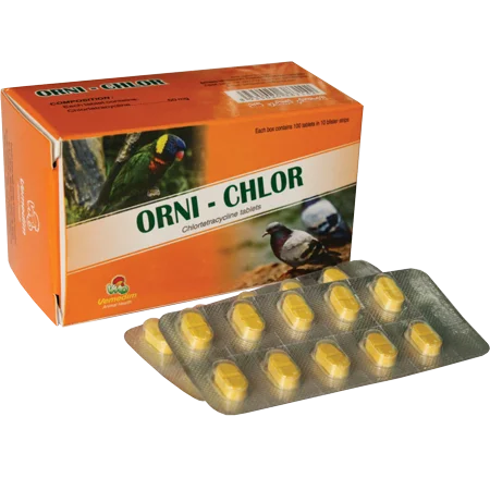 Orni-Chlor (1)