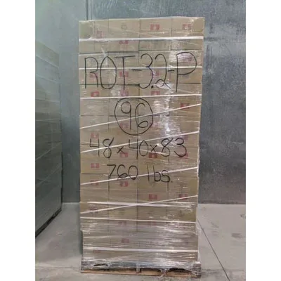 Fresh Water Systems PAE TP-12P Reverse Osmosis Plasteel Storage Tank 3.2 Gal Pressurized Water Storage Tank System