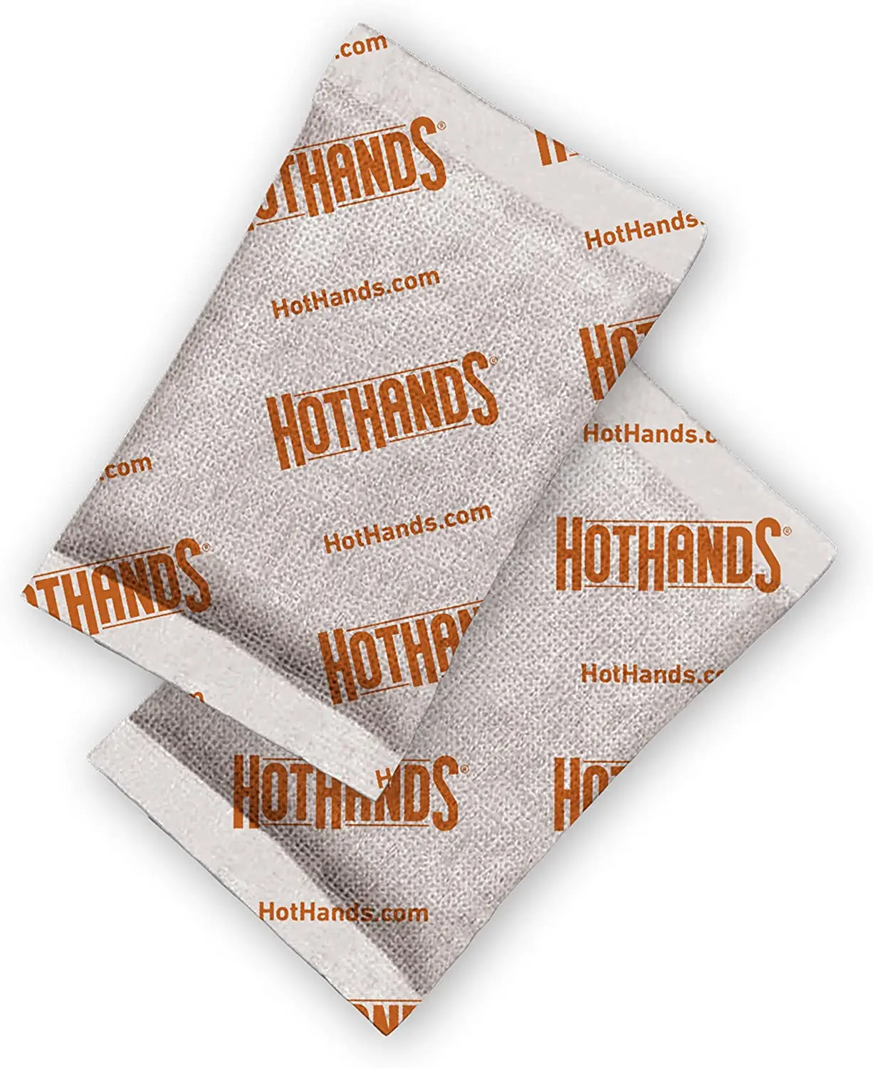 
HotHands disposable hand warmer white air activated self-heating hand warmers pad handheld hot pad 