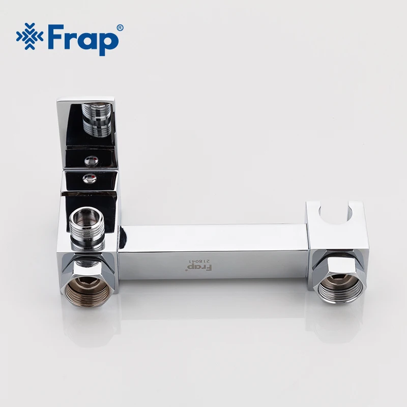 
Hot and Cold Water Brass Spray Bidet Faucets 