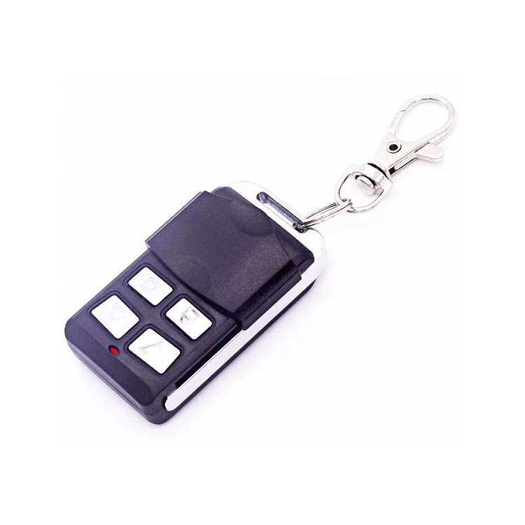 Universal ir wireless remote control 433mhz copy switch pro controller for garage door