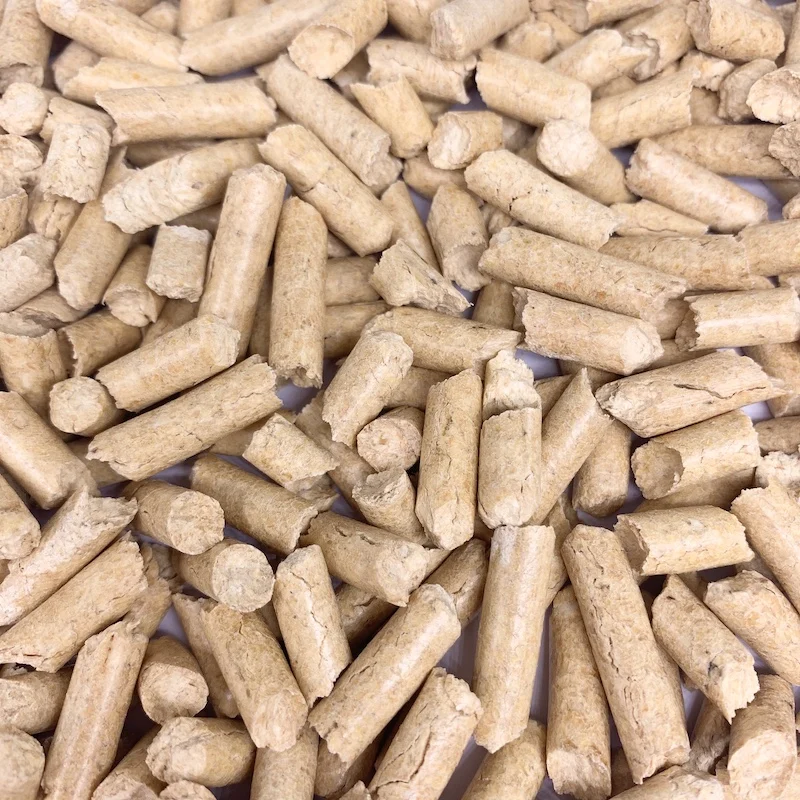Древесные гранулы/деревянные брикеты/рисовые гранулы шелухи