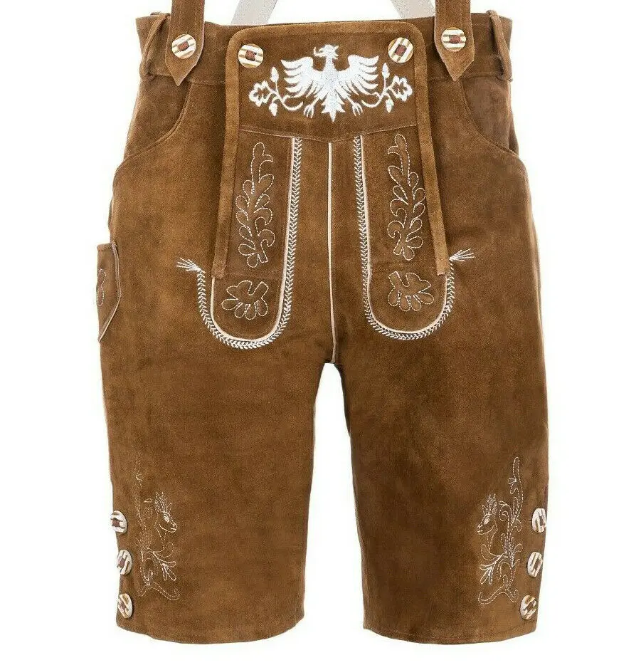 Lederhosen Trachten Lederhosen Oktoberfest Lederhosen