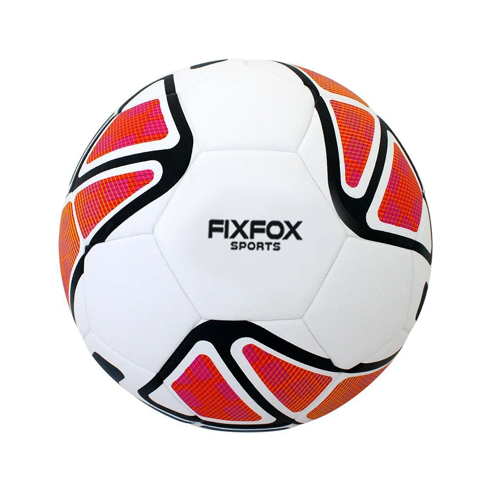 
Спортивный тренировочный прочный термомяч для комнатного футбола Размер 3 4, цветной оригинальный кожаный термомяч 